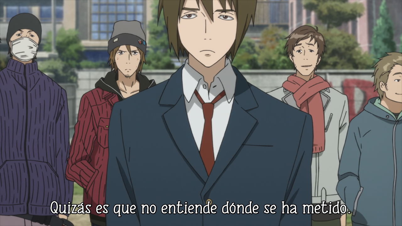 Kiseijuu: Sei no Kakuritsu (Dokusai)